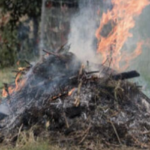 Επιβολή διοικητικού προστίμου λόγω μη τήρησης μέτρων πυρασφάλειας στη Σκύρο